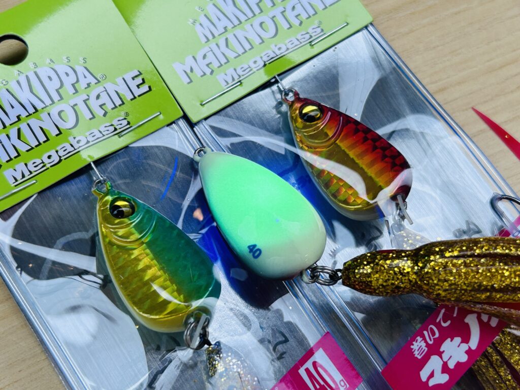 鮭将軍45g】昨年瞬殺した大人気サケルアー再入荷！ - 道東の釣りなら