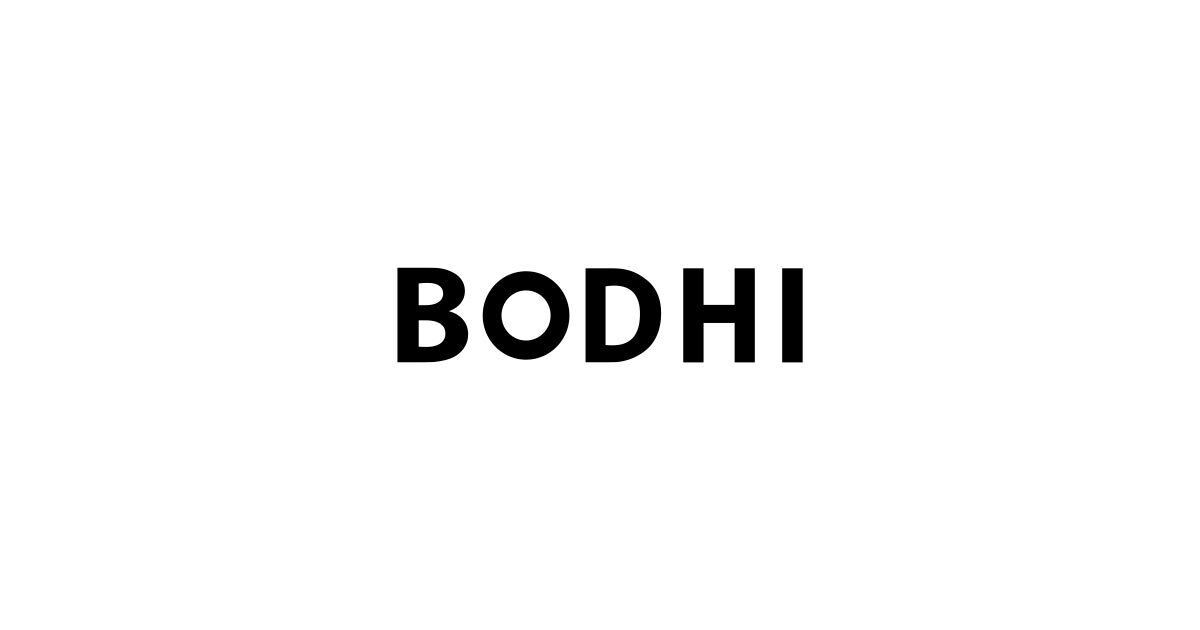 HEAVYWEIGHT SERIES – BODHI