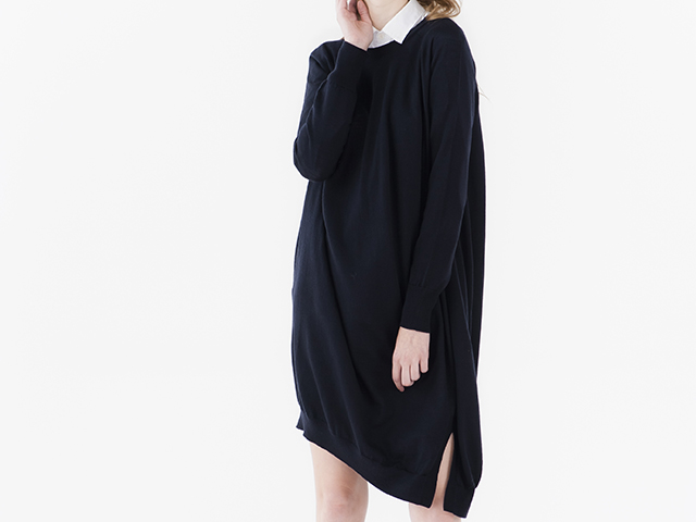 iliann loeb(イリアンローブ）Bshop別注ニット | RECOMMEND | Bshop