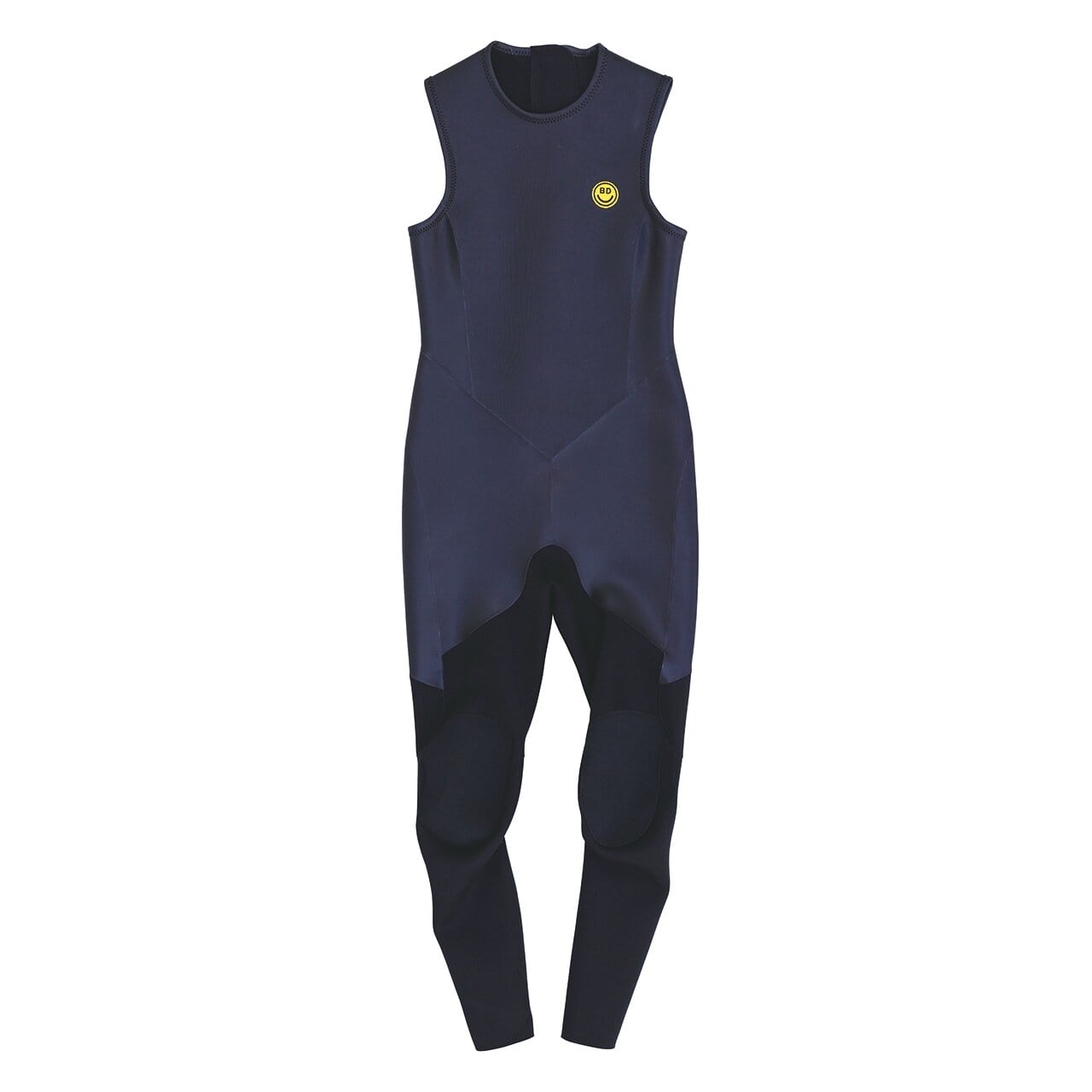 BEACHED DAYS ビーチドデイズ / BD All 2mm Skin ロングジョン – BRINE