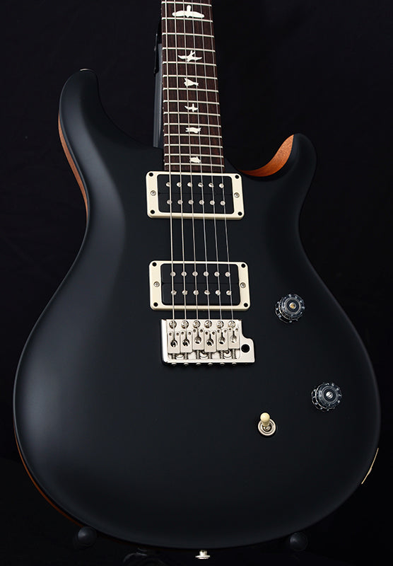 Paul Reed Smith CE 24 Satin Black