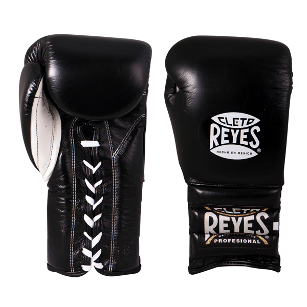 Cleto Reyes Training Boxing Gloves- Lace Up – Bridge City Fight Shop