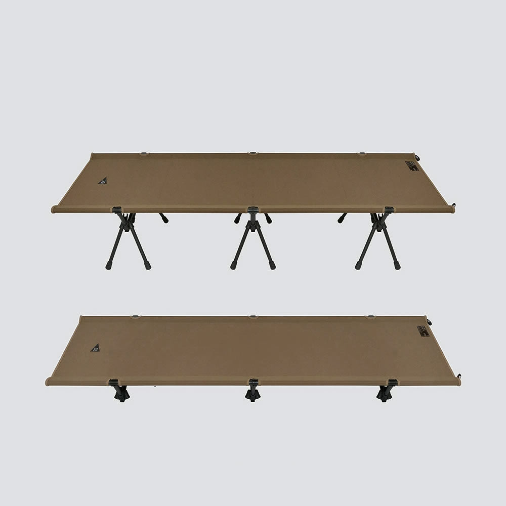 送料無料】【即納】The 600D Folding Cot – BROOKLYN OUTDOOR COMPANY