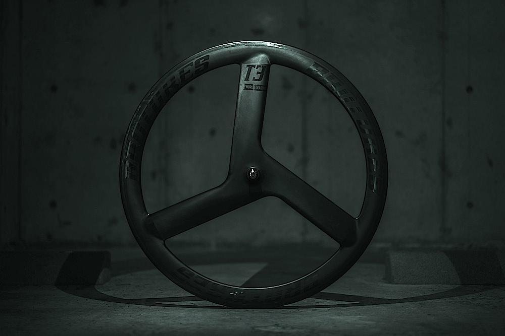 BROTURES T3 PRO CARBON WHEEL予約受付中!! | ブローチャーズ