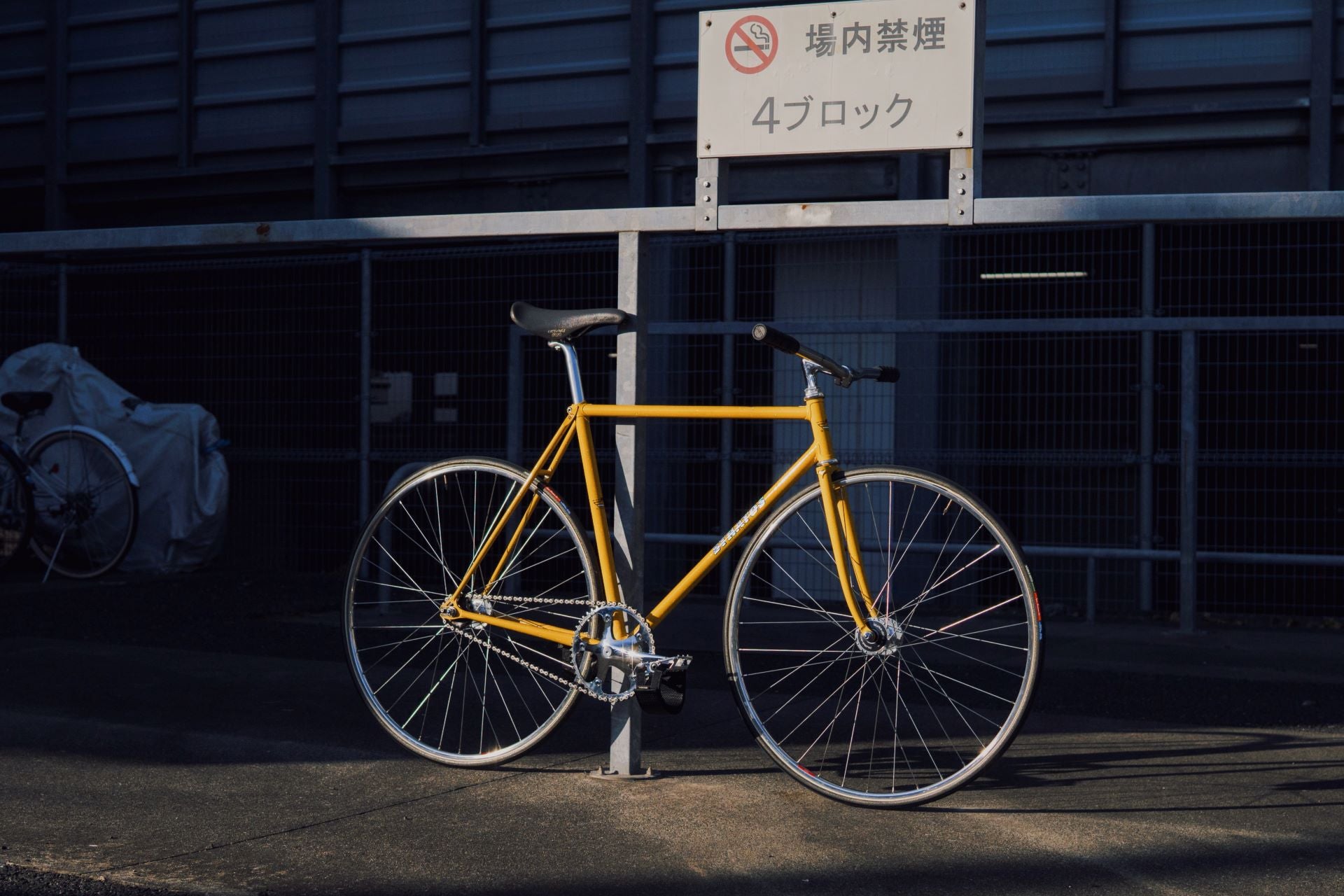 2024年も終いですが”STRATOS NJS”入荷してます。 | ブローチャーズ