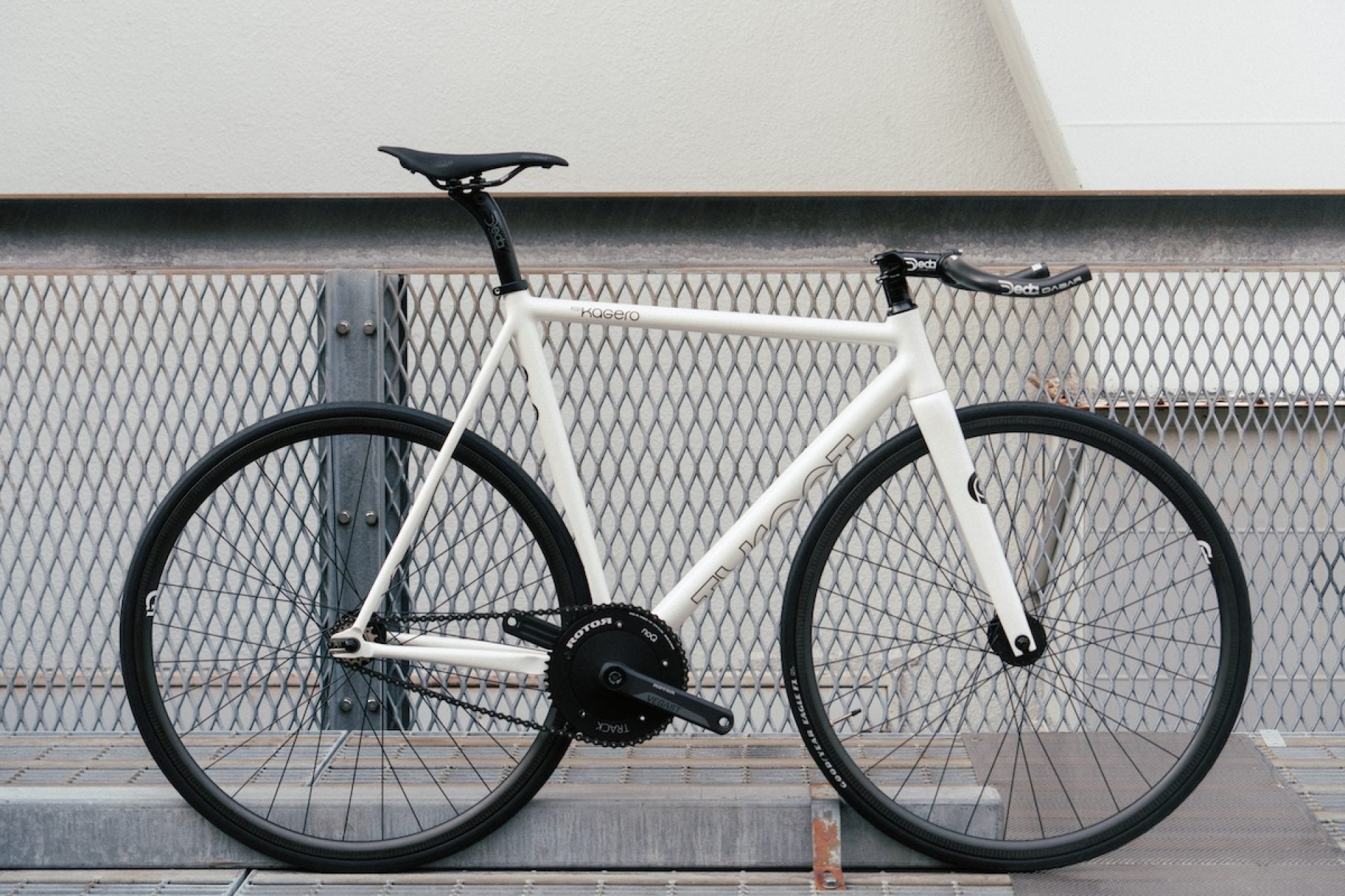 NEW ARRIVAL】KAGERO 