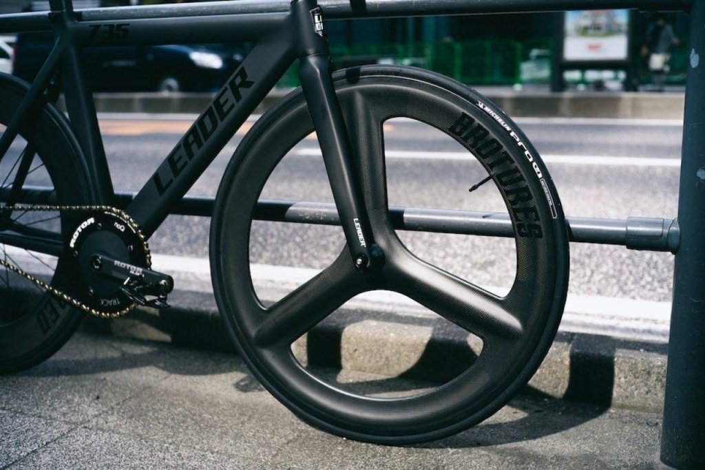 T3 WHEEL再入荷！！ | ブローチャーズ - BROTURES ONLINE STORE