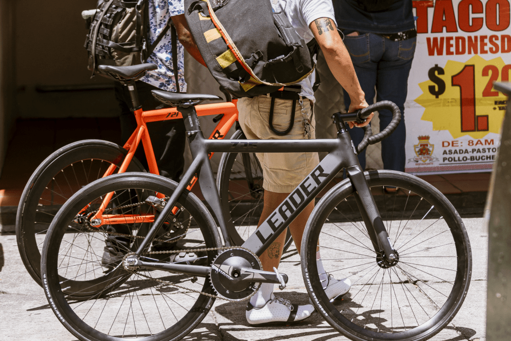 ピストバイク一覧 | ブローチャーズ - BROTURES ONLINE STORE - ピスト