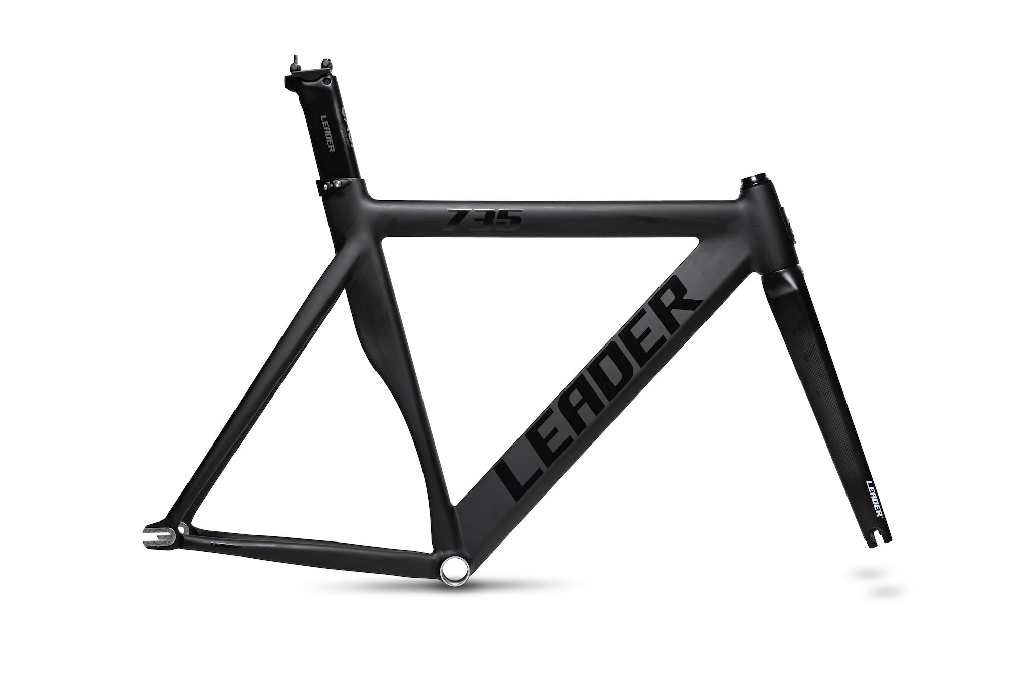 LEADER 735TR Frame Set