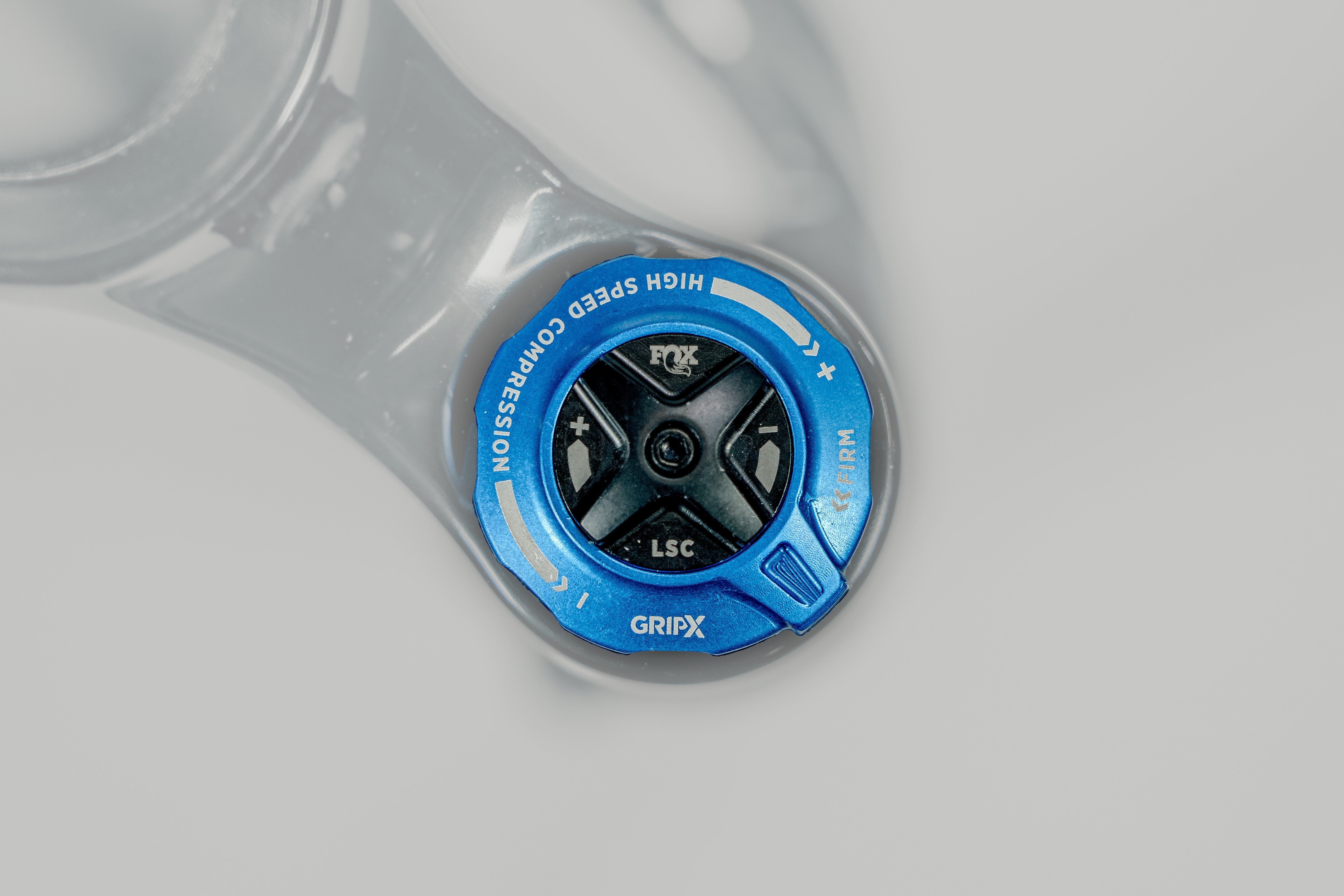 2025 Fox 36 Grip X Damper Upgrade Kit – The Lost Co.