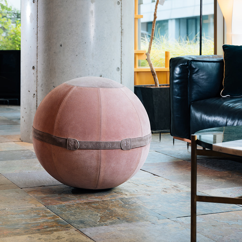 AURA Suede – CASINI