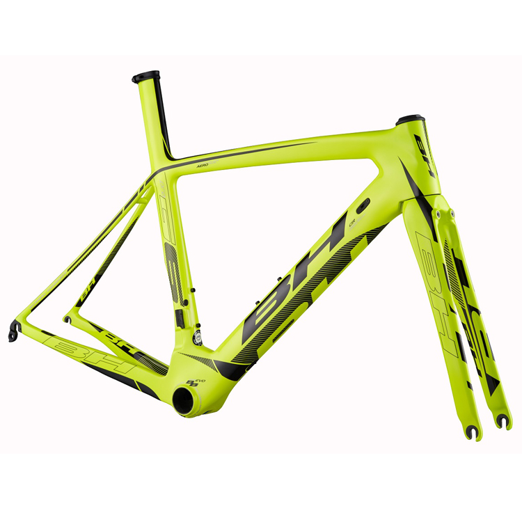 オカザキスポーツ / BH G6 Pro フレーム【ロードバイク】