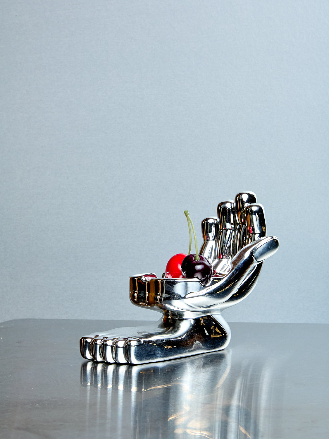 Baby Won't You Hold My Butt