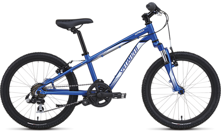 Specialized Hotrock 20 6-Speed Boys 2014 - Specifications | Reviews |