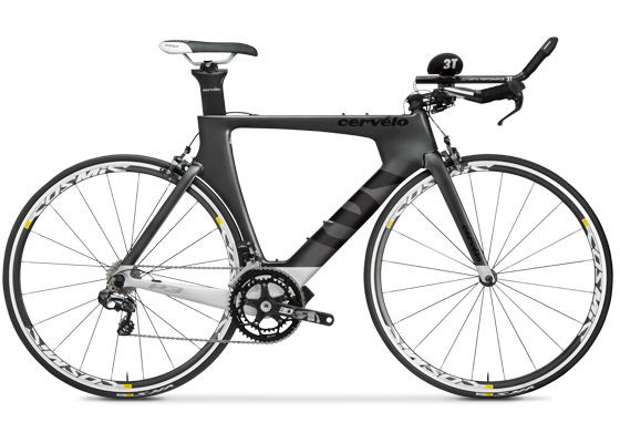 CERVERO P3 2015年モデル アルテグラDi2 CERVERO P3 2015年モデル