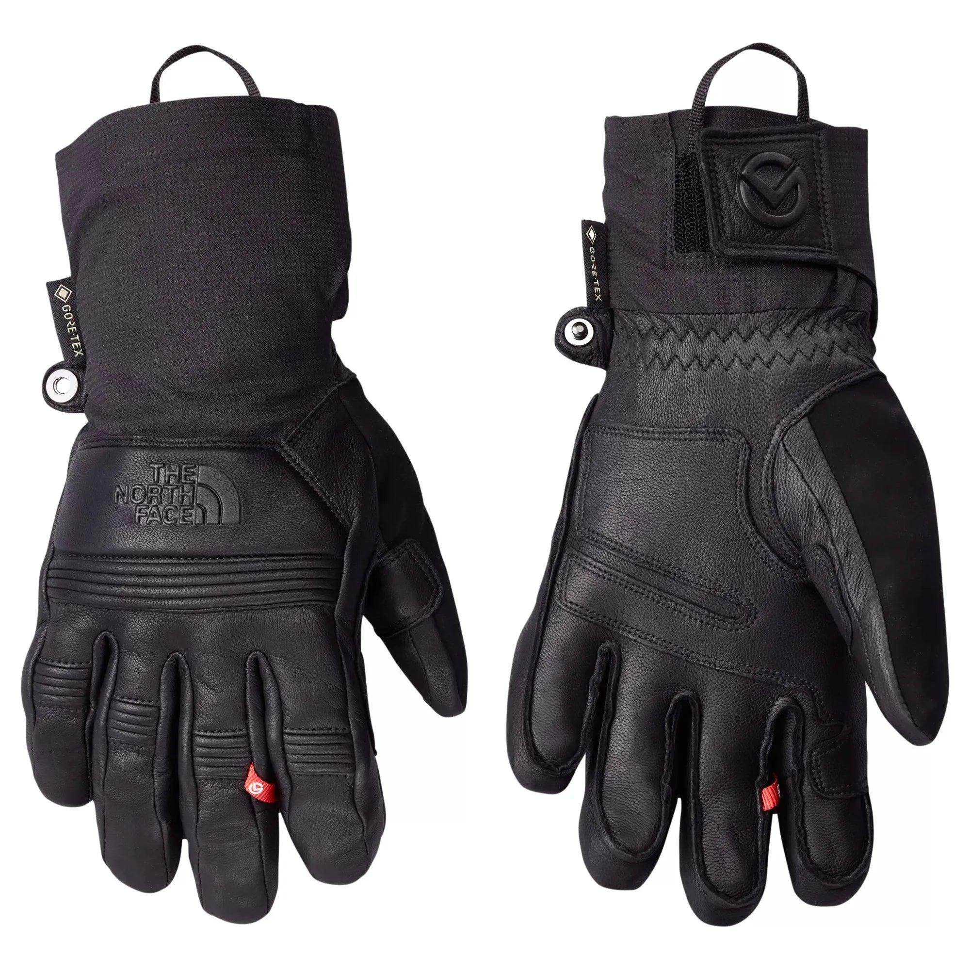 The North Face Summit Patrol GTX SG Glove – Cripple Creek Backcountry