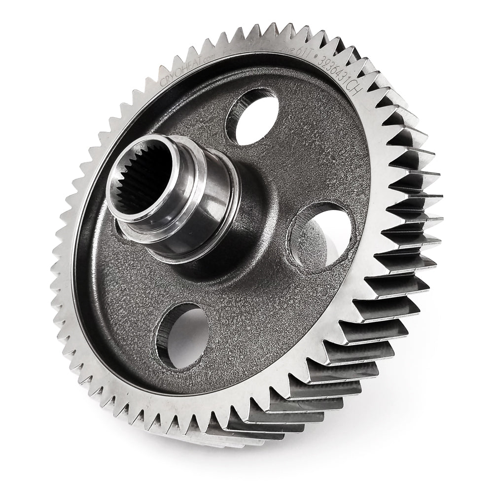 Polaris 61 Tooth Sub Output / Final Drive Gear for Pro XP 3236431