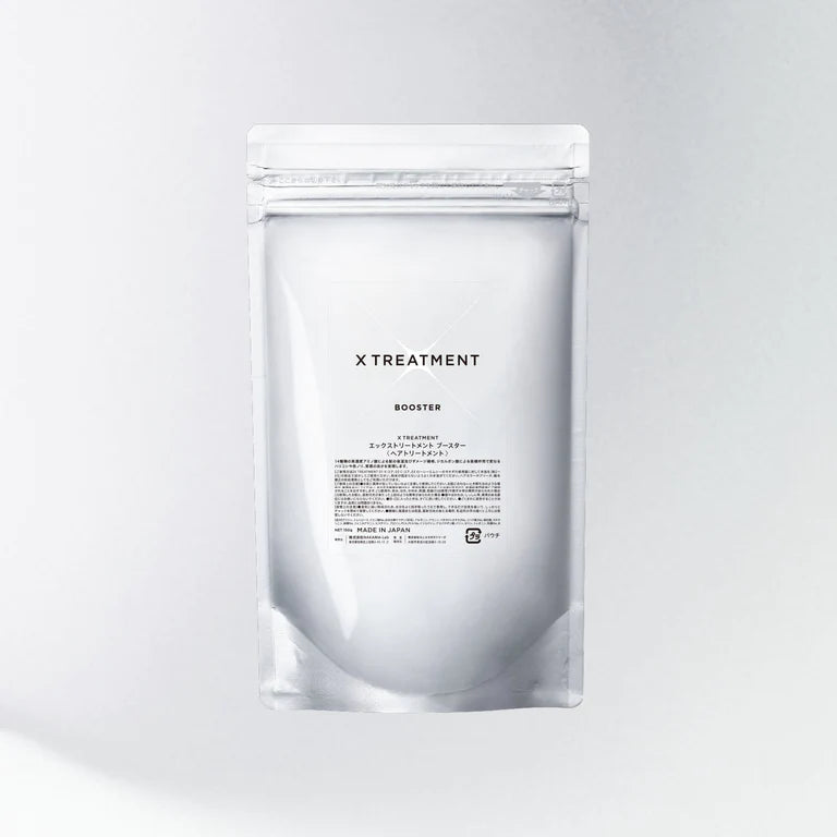 X TREATEMNT BOOSTER 150g – DD