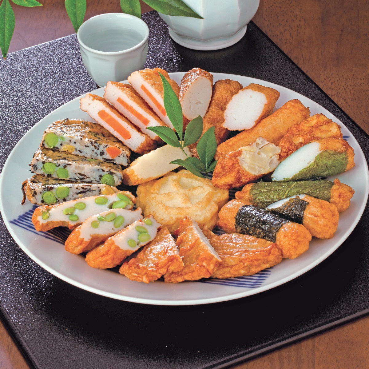 有村屋】 さつま揚げ詰め合わせ | WOWOW百貨店