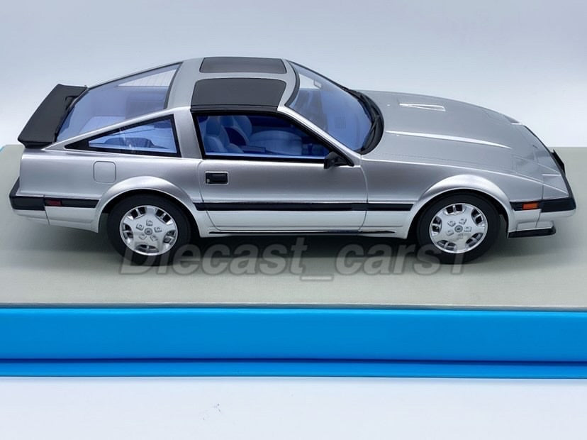 LS Collectibles '84 Nissan 300zx 1:18. – diecastcars1