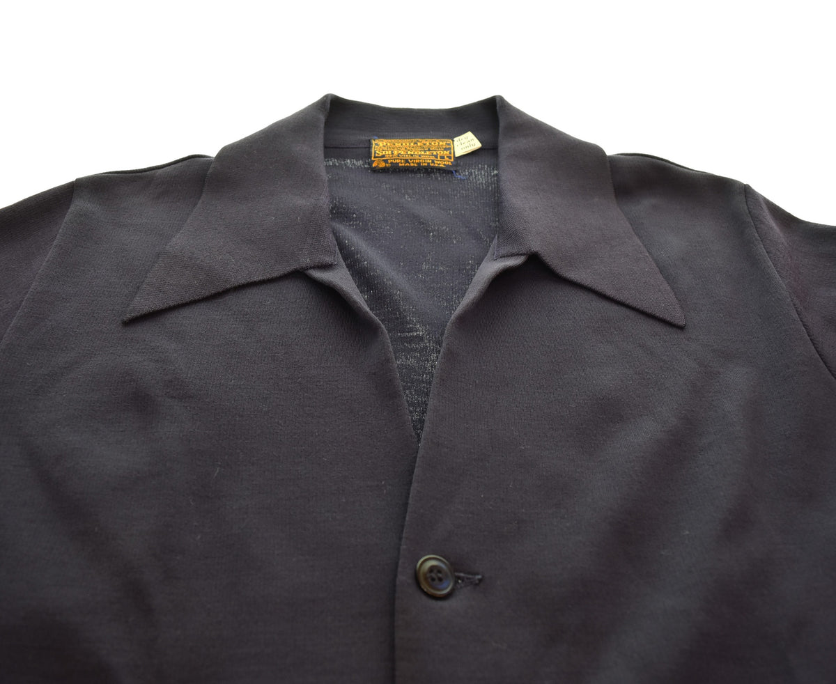 ペンドルトン PENDLETON 70s SIR PENDLETON ウールカーディガン ZEPHYR