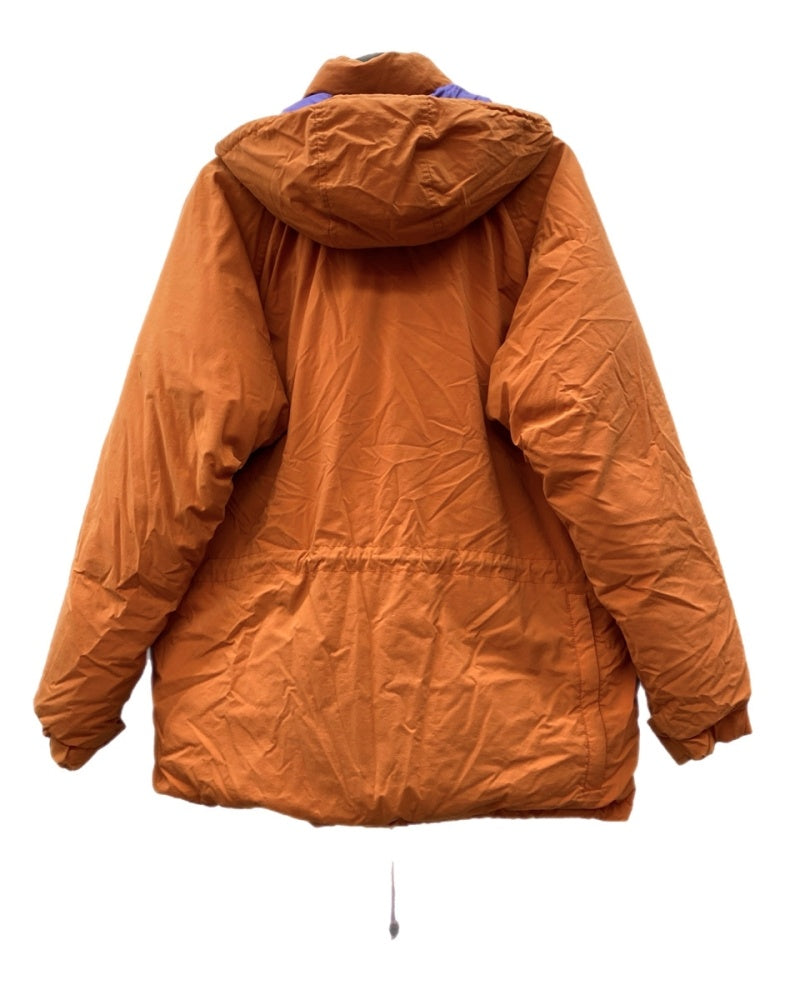 モンベル mont-bell 90s DOWN JACKET ダウン ジャケット ダブルジップ