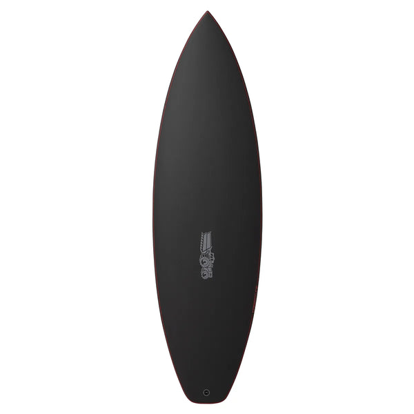 JS Xero Gravity Carbotune Surfboard