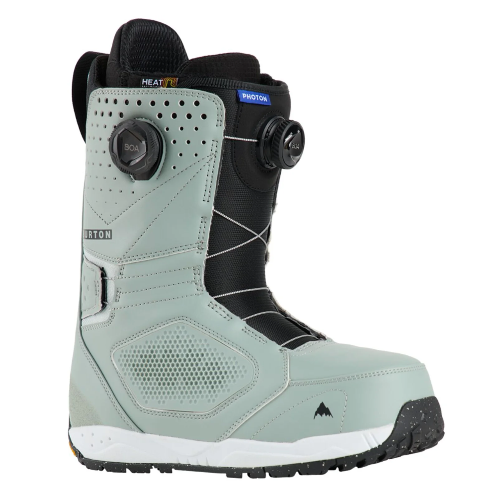 Burton Men's Photon BOA Snowboard Boots Petrol Green – Eastern Boarder