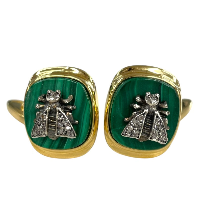 グッチ GUCCI カフス ゴールド 750 ジュエリー | 中古ブランドリユース