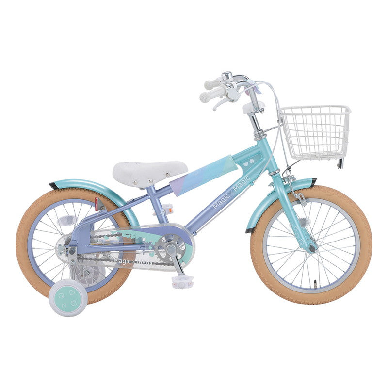 マジックマジック MM18 – DAIWA CYCLE オンラインストア