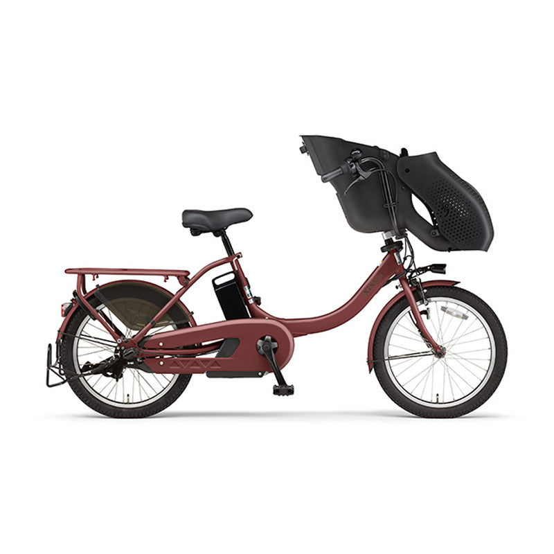 パス キッス ミニ アン スーパー PA20KSP 2024年 – DAIWA CYCLE