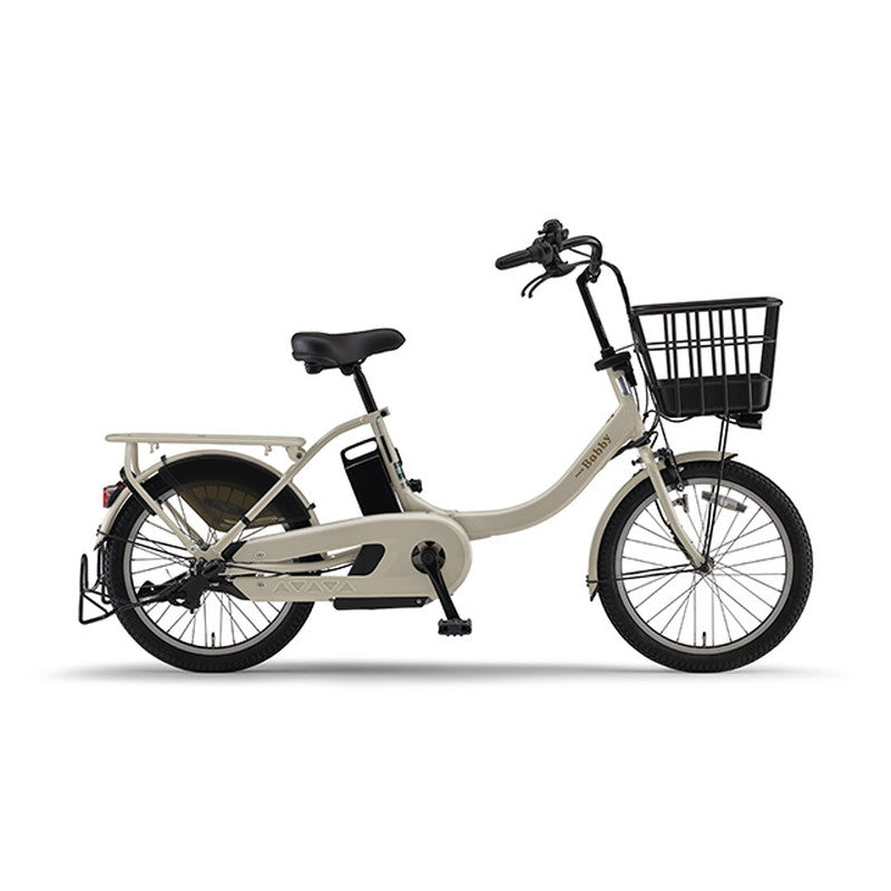 パス バビー アン PA20BXL 2024年 – DAIWA CYCLE オンラインストア