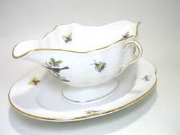 ブランド洋食器専門店のアイン / ヘレンド ロスチャイルドバード RO