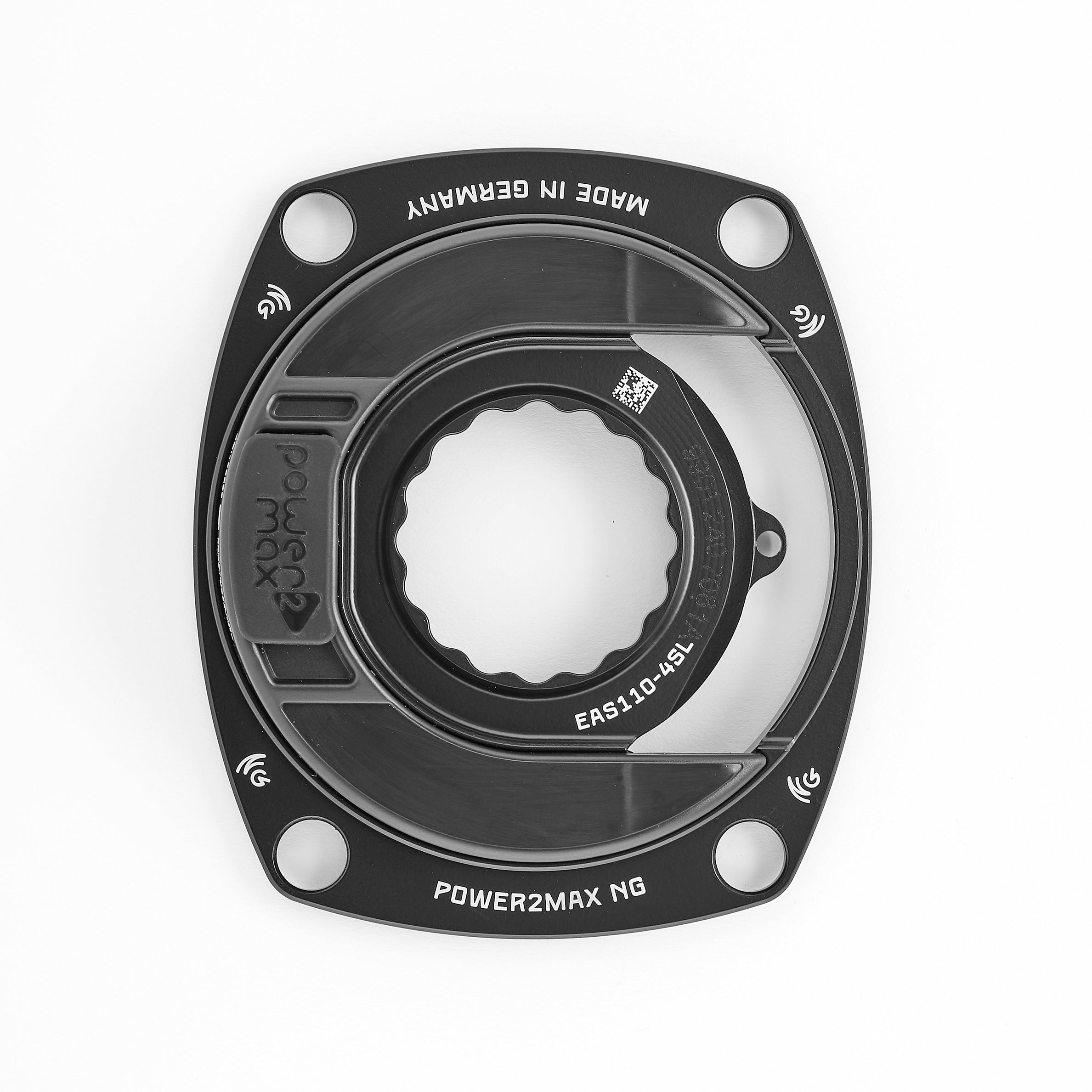 Power2Max Power Meter Add-On