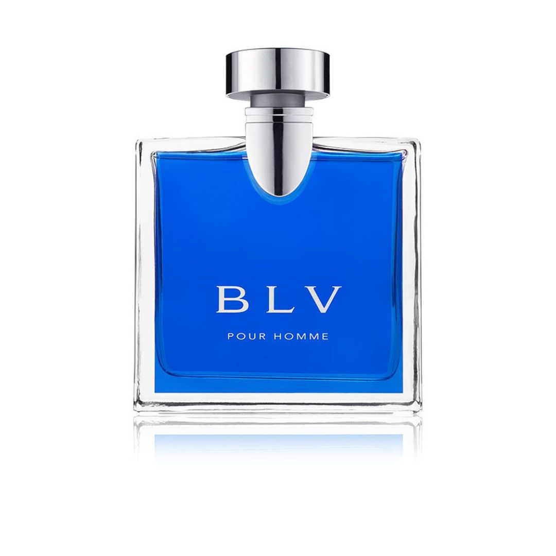Bvlgari, Blv Pour Homme, Eau De Toilette, For Men