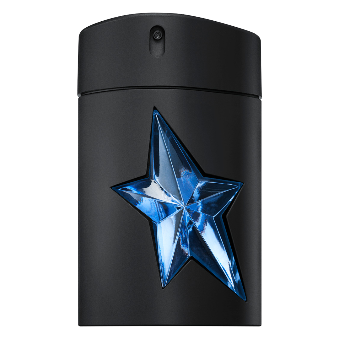 Thierry Mugler A*Men Eau de Toilette Rubber Flask Spray – Escentual
