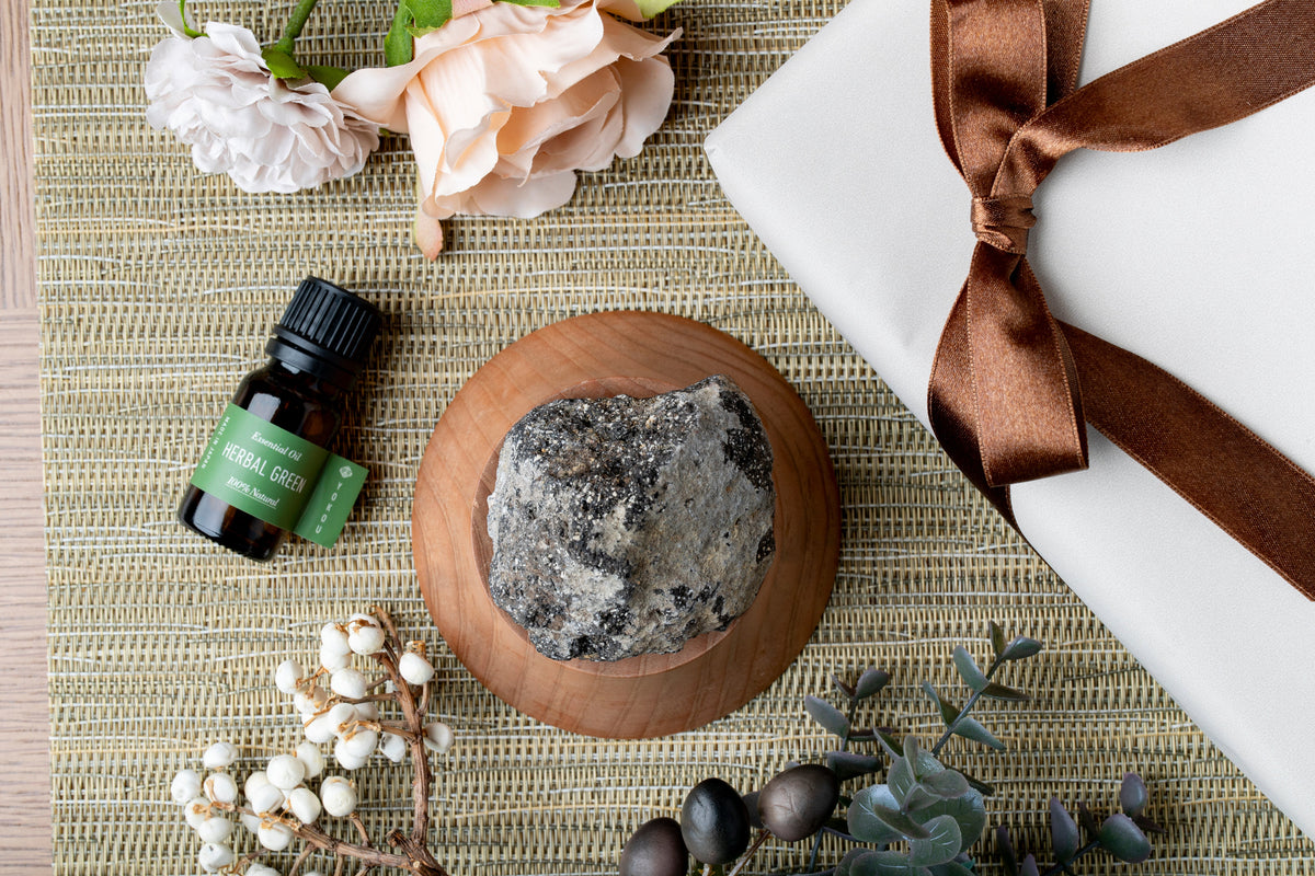 wonderful worid KYPIHIのエッセンシャルオイル 70周年限定商品】7種の