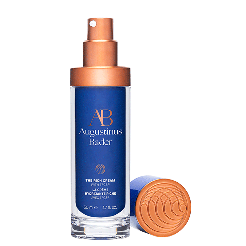 The Rich Cream – Felico Beauty