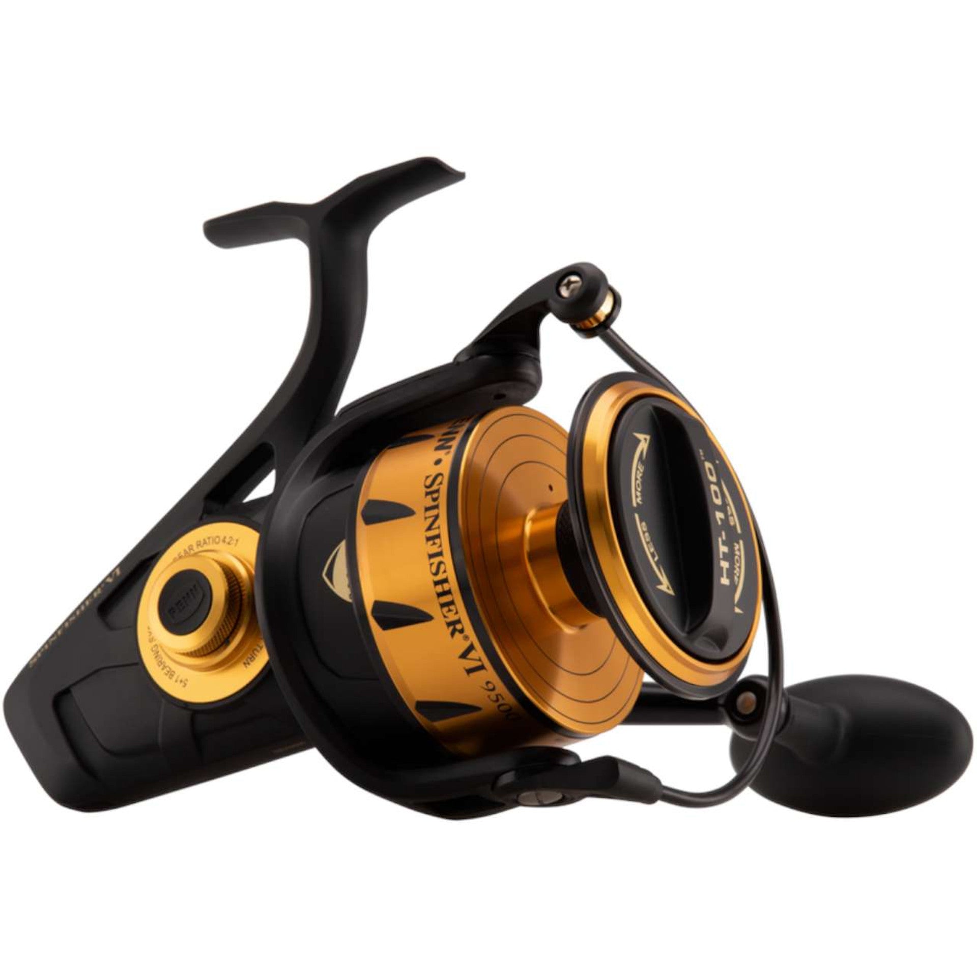 Penn Spinfisher VI Spinning Fishing Reel | 7500/9500 – Fish With