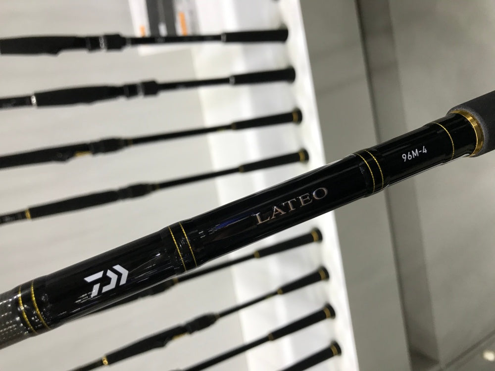 ダイワのシーバスロッド価格別ランキング！【2025年最新版】初心者から