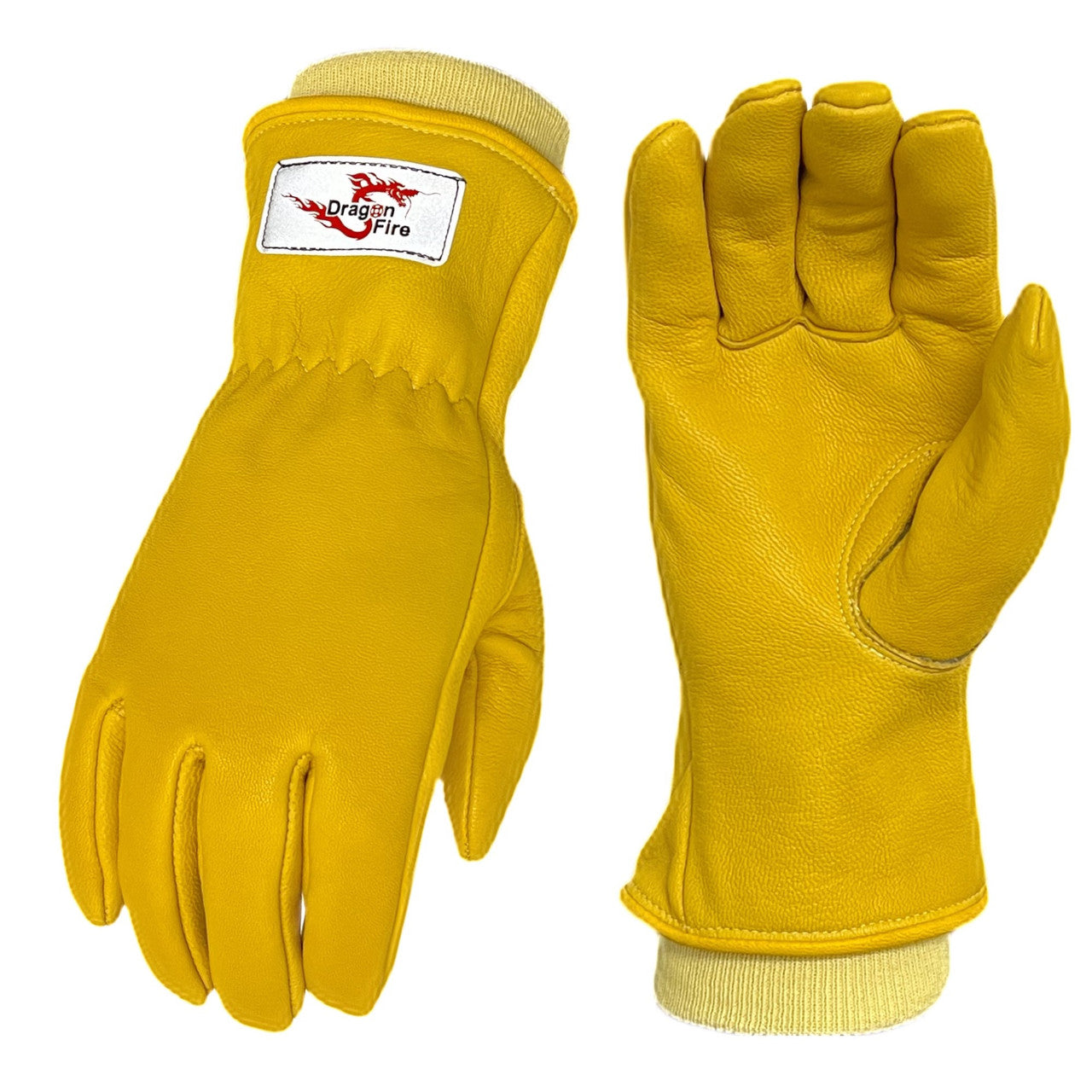 Dragon Fire 19 CF Wildland Glove Wristlet – Fire Etc