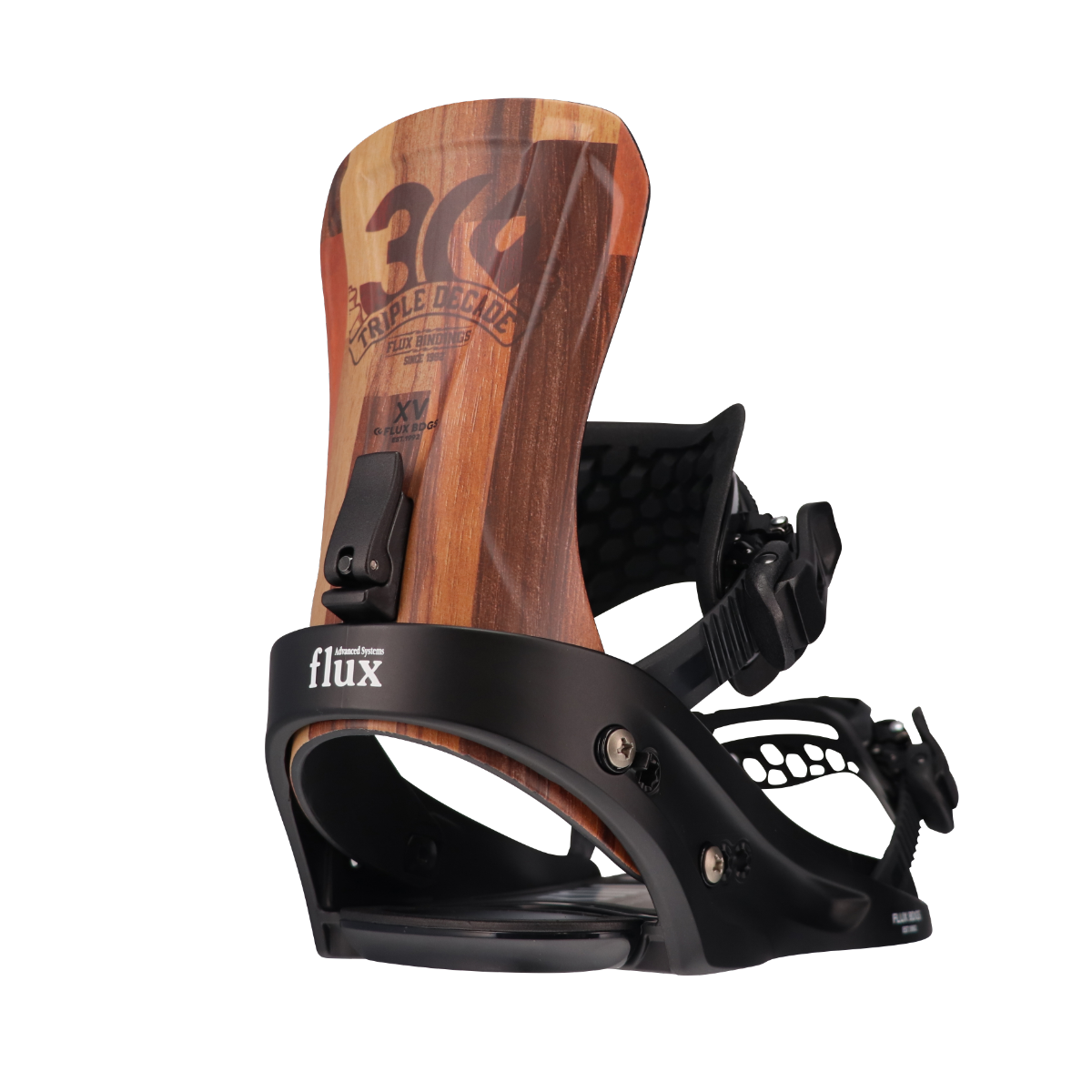 FLUX XV ゴールド メダル Mサイズ