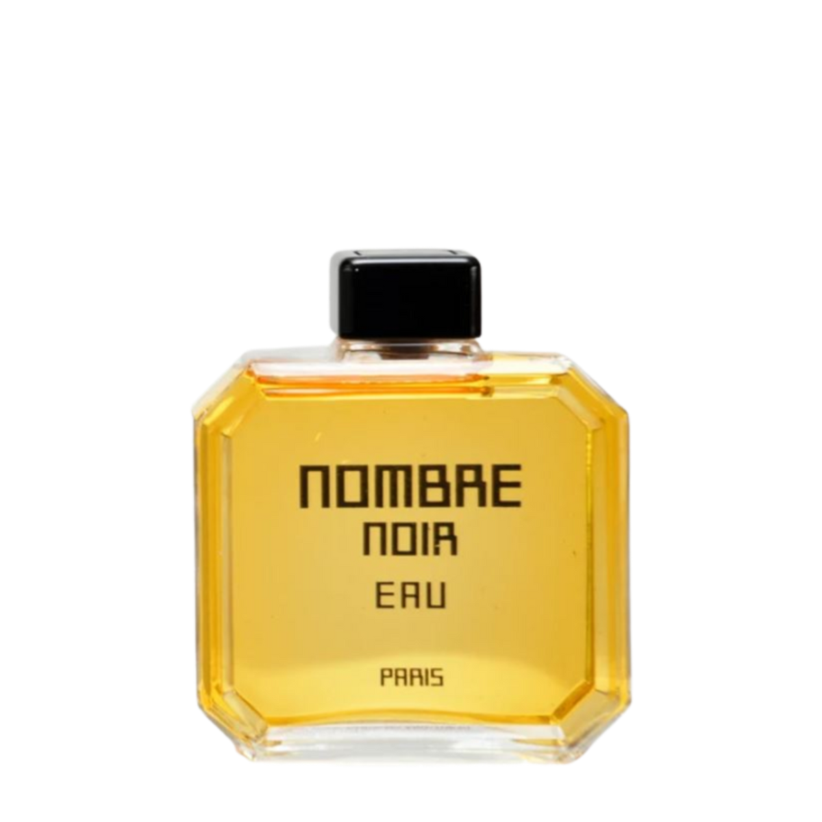 Shiseido vintage NOMBRE NOIR eau de parfum Fragrance Vault Lake