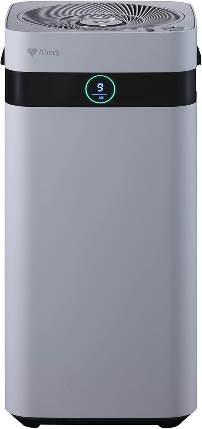 月額19,800円レンタルプラン：Airdog X3D エアドッグ 空気清浄機 AIR