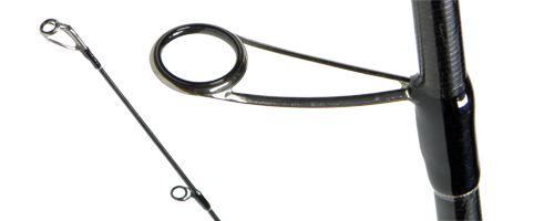 ジークラフト セブンスセンス ミッドウォーター912SR ゼンガケカスタム