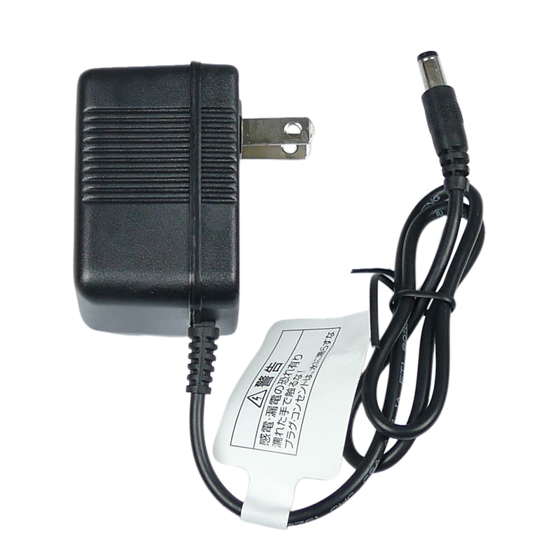 ACアダプターP-3(ピュアクリスタルクリアフロー/セラミックス/コパン