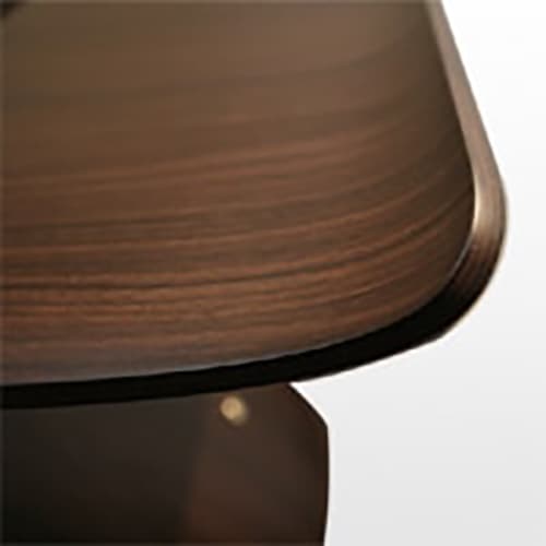 柳宗理 天童木工 バタフライスツール ローズウッド [ 柳宗理 sori