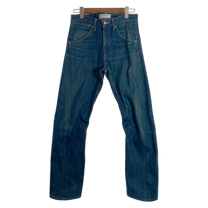 00's Levi's ENGINEERED JEANS TIGHT リーバイス エンジニアード 立体