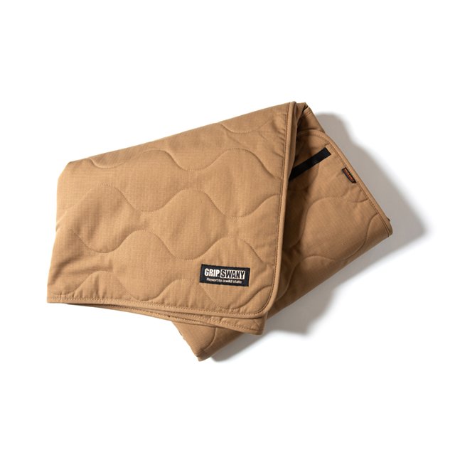 GSA-77】 FP QUILT BLANKET – grip-swany