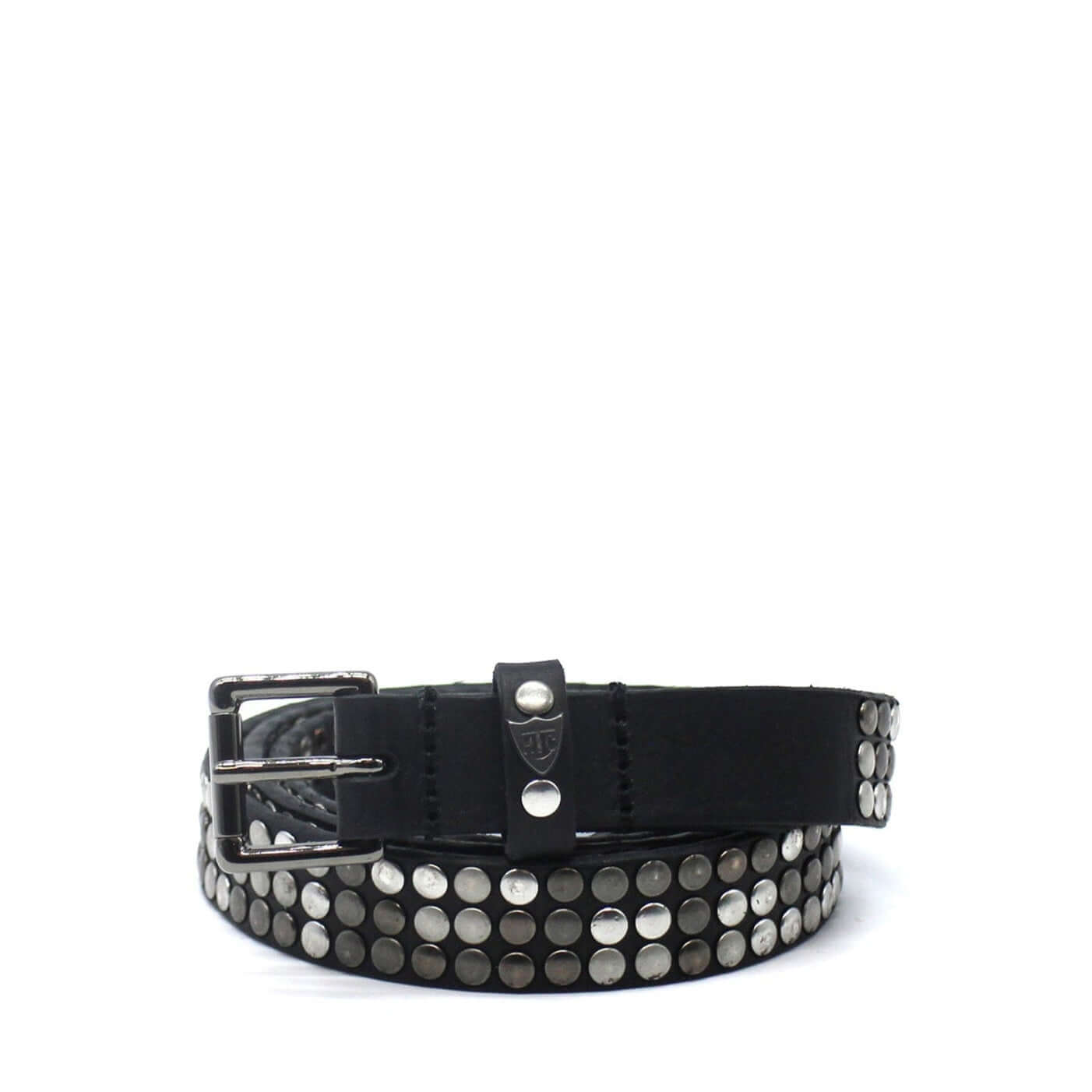 3.000 STUDS BELT Hollywood Trading Company